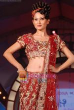at Salim Asgarally and Rohit Verma showcase their bridal collection at Times Woman show in 23rd Oct 2010 (57).JPG